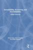 Книга Sustainability Accounting and Accountability