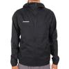 Convey Ветровка с капюшоном Куртка Asian Fit WB с капюшоном Куртка AF Мужская черная [Mammut] Мужская/Convey 1012-00530