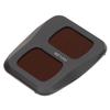 ND1000 Filter Neutral Density Filter For Air 3 Drone ND Filter Drone Lens Accessory Multilayer Coating HD Optical Glass