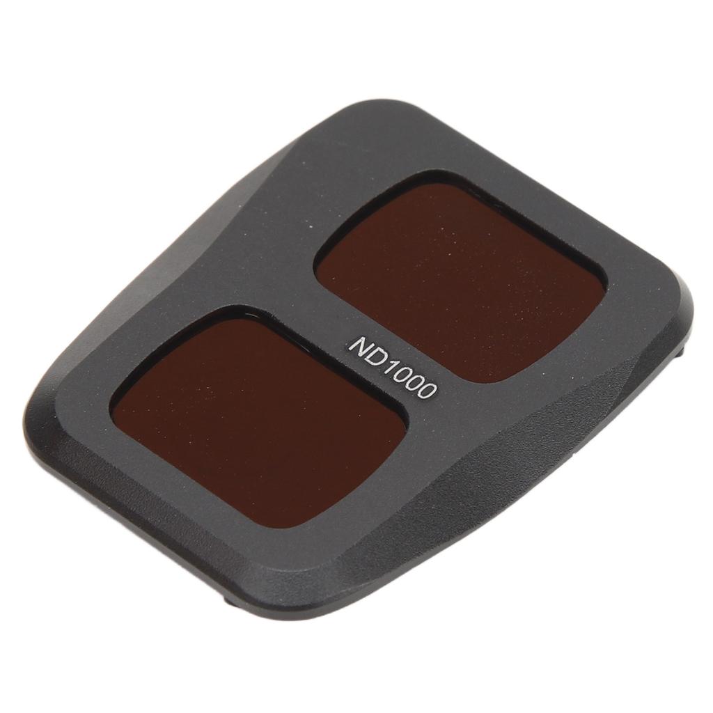 ND1000 Filter Neutral Density Filter For Air 3 Drone ND Filter Drone Lens Accessory Multilayer Coating HD Optical Glass