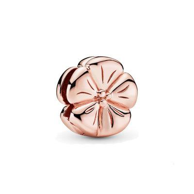 Новые Аутентичные Браслеты Аксессуары Зажимной Шарм подходит для charms Reflections медные бусины Сделай Сам Украшения Высокое Качество
