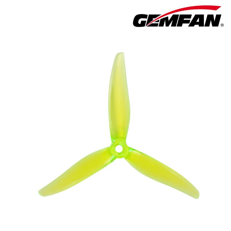 Zhenbaolai 5-inch FPV Racing Drone Propellers