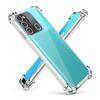 For Tecno Spark GO 2022 Cases Clear Shockproof Silicon Soft Phone Case For Tecno SparkGo 2023 2024 2020 Funda Capa Coque Cover