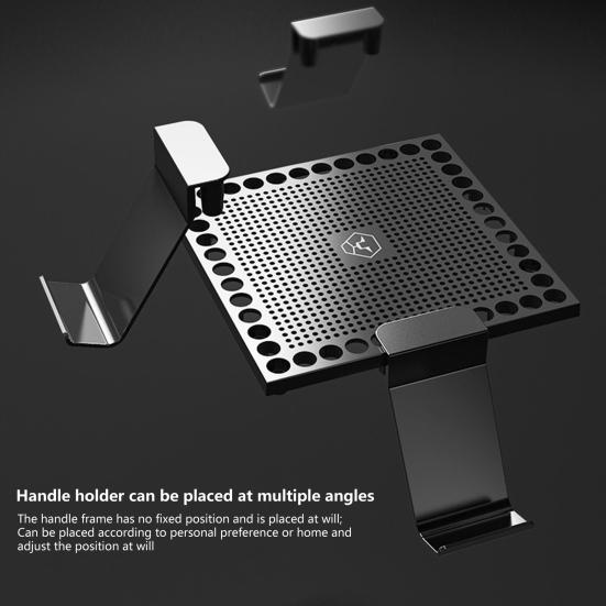 Высококачественная пылезащитная сетка с хорошей жесткостью для игрового хост-контроллера XBox Series X