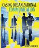 Книга Casing Organizational Communication
