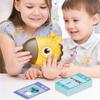 Talking Words Cards Learning Toys For Kids Toddler 60 Pcs Words Cards, Preschool Toys Educational