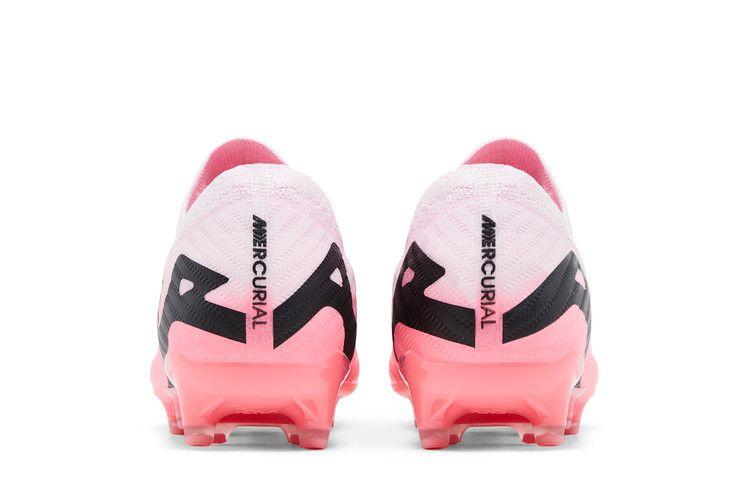 Men's Sneakers Nike Mercurial Vapor 15 Elite AG-Pro Pink Foam Pink Foam/Black