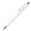 Sakura Crepas Mechanical Pencil Retorico 0.5mm White 10 Pieces NS205R#50(10)