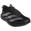 adidas Мужские кроссовки Adizero Evo SL ATR Core Black Silver Metallic Серый-Пять KK2683