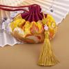 Chinese Style Sachet Handmade Vintage Embroidery Candy Bag Hot Sale Pocket  Party
