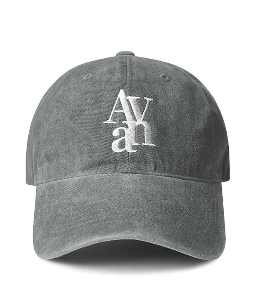Кепка AVANDRESS Aa Pigment - 5Цв