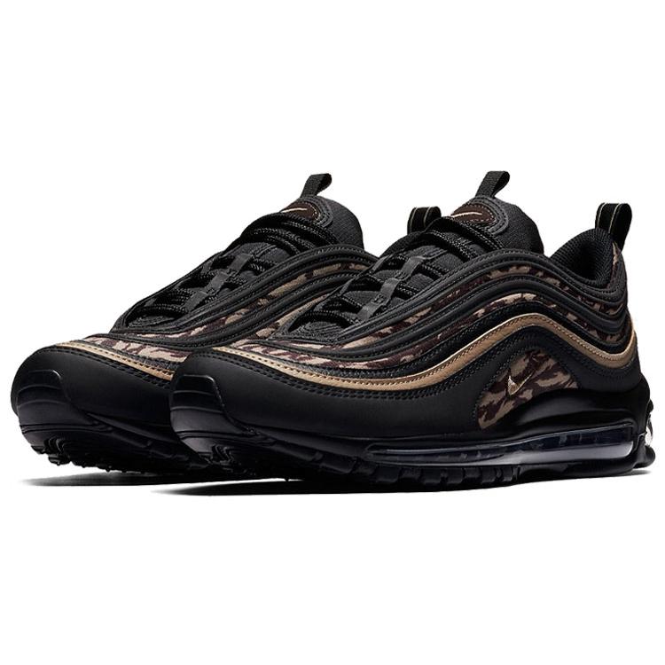 Nike Air Max 97 Тигровый Камуфляж AQ4132-001