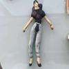 Anime Jjk Plush Toys Funny Doll Gojo Geto Plush Shapeshift Figure Creative Mannequin Action Figure Home Decoration Toys Gifts