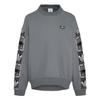 Оригинальный свитшот Originals FW25 Crafted с круглым вырезом, лимитированная серия «Год Лошади», коллекция CNY к Новому году, женский свитшот IA8931