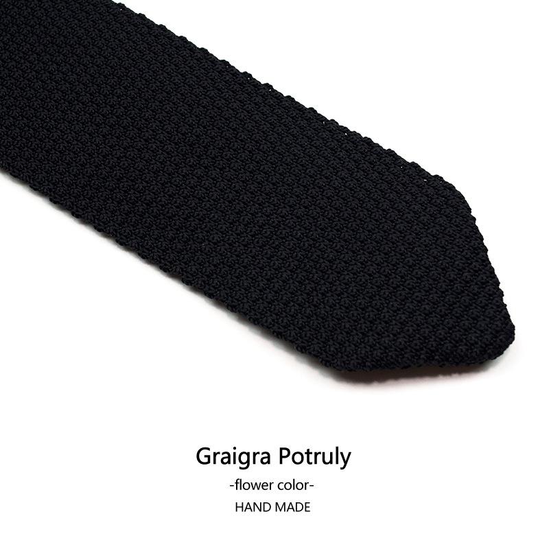 Темно-зеленый маленький галстук 5 см узкий вариант кофейного цвета ретро полосатый британский японский прилив плоский вязаный галстук