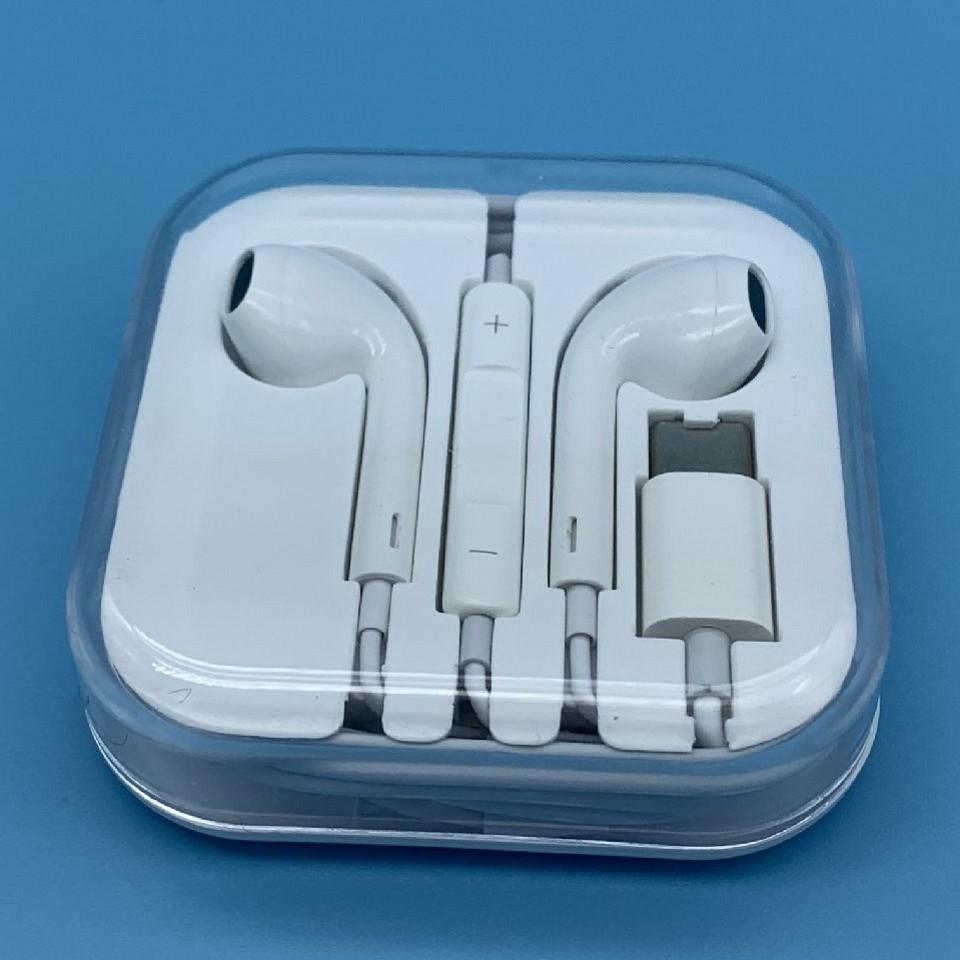 Проводные наушники типа C подходят для Xiaomi, Samsung, Huawei, гарнитуры для смартфонов, проводного управления и вызова через микрофон.