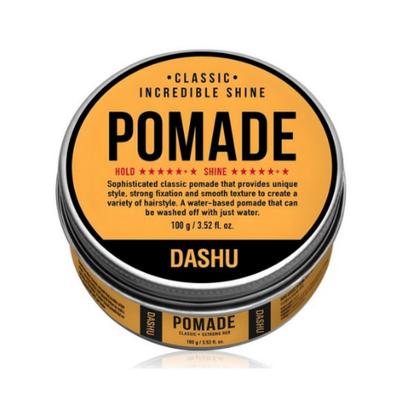 Классический помадный воск для волос Incredible Shine — 100 г