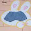 Fashion Cotton Doll Clothes Multistyles Casual Wears Clothes  20cm Cotton Doll/EXO Dolls