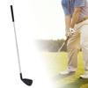 Golf Shaft Children Golf Clubs Detachable Golf Practice Club Golf Long Putter  Training Accessories