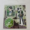 Attack On Titan Levi Travel Acrylic Stand