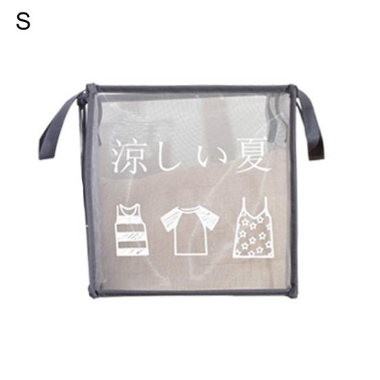 Влагостойкий легкий складной органайзер без запаха, корзина-органайзер для грязной одежды, корзина-органайзер