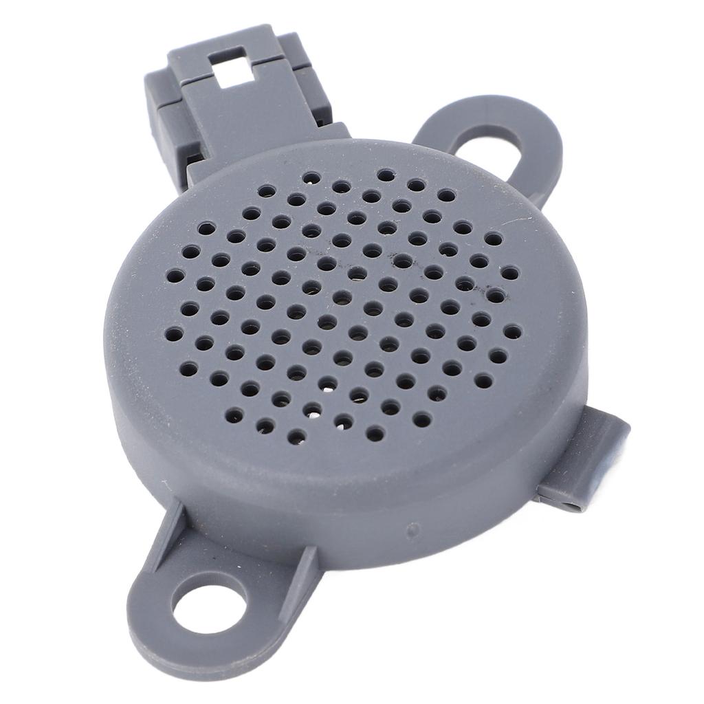 Parking Buzzer Speaker Enhanced Safety 256506024R for Zoe Megane IV Scenic IV Clio III Kadjar Trafic Captur Fluence