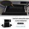 For Seat Leon MK4 Cupra Leon Cupra Formentor 2020 2021 2022 2023 2024 2025 Car Co-Pilot Toolbox Sticker Interior Accessories
