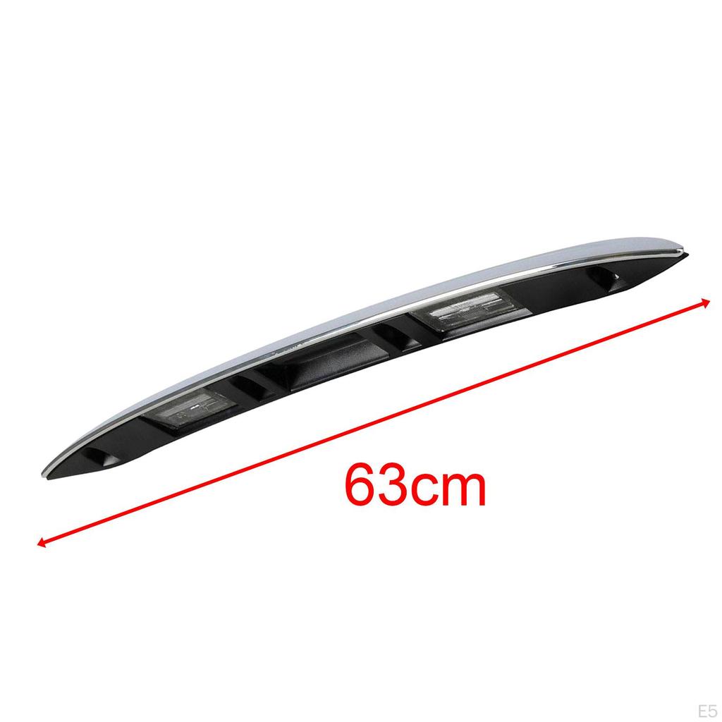Улучшенная ручка задней двери для моделей Mini R50 R52 R53