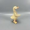 Яркая 3D фигурка утки на Хэллоуин Креативная скульптура призрака и тыквы Украшение для крыльца