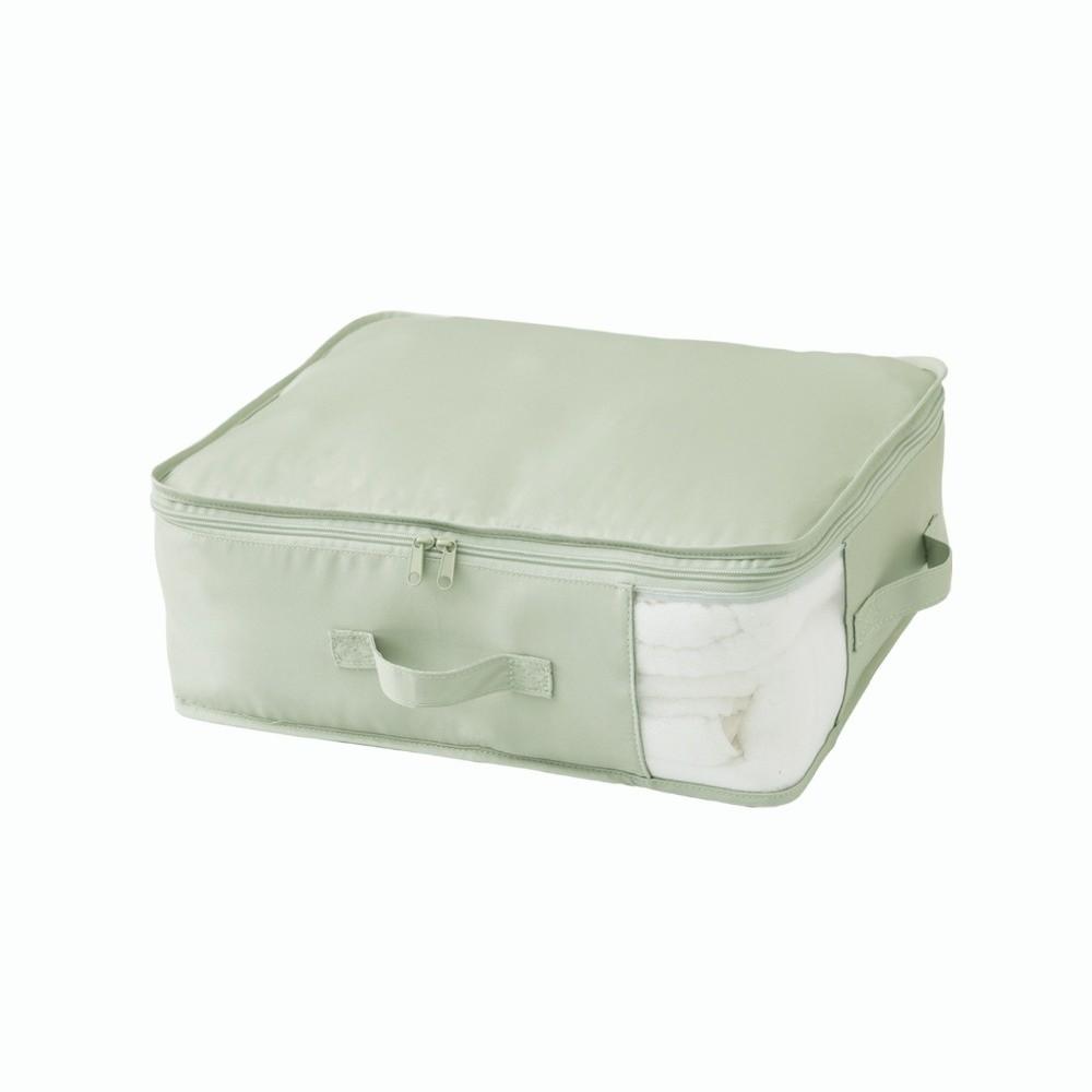 Folding Moving Packing Bags Large Capacity Clothes Storage Bag  Home Organization
