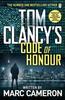 Книга Tom Clancy's Code of Honour