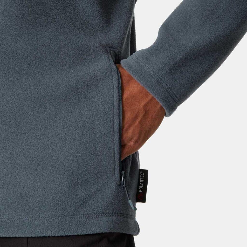 Куртка Helly Hansen Daybreaker Fleece Jacket Men alpine frost