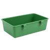 Small Plastic Bird Bath Tub Parrot Shower Bathtub Bird Food Bowl For Feeders