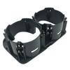 Dual Cup Holder Front For Mercedes-Benz C180 W205/C205 15-16 C200 C350 C43 AMG