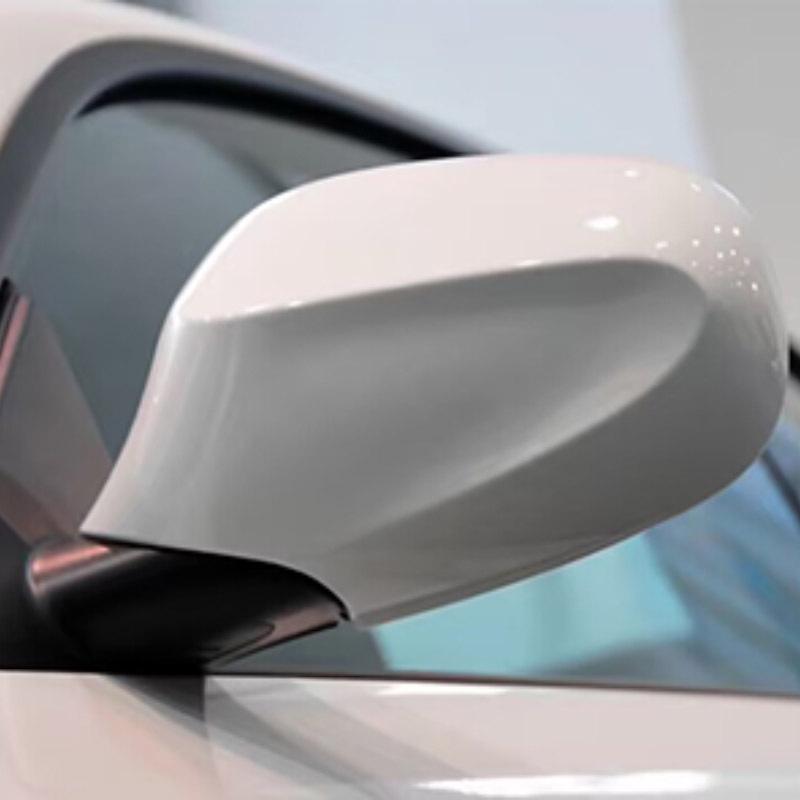 Корпус зеркала заднего вида с указателем поворота для BMW 1 серии 07-11 (120i, 118i, 116i, 125i)