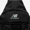 New Balance Сумка через плечо Nqj Nbgcesp103 19 Daily Pack Круглая слинговая