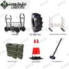 Long Yutai Duty Squad Outdoor Training Set (Upgraded)