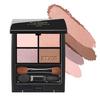 ETVOS Mineral Classy Shadow #Steady Beige (Eyeshadow for Sensitive Skin, Dullness, Dryness, Pearlescent Shine, Soap-Removing)