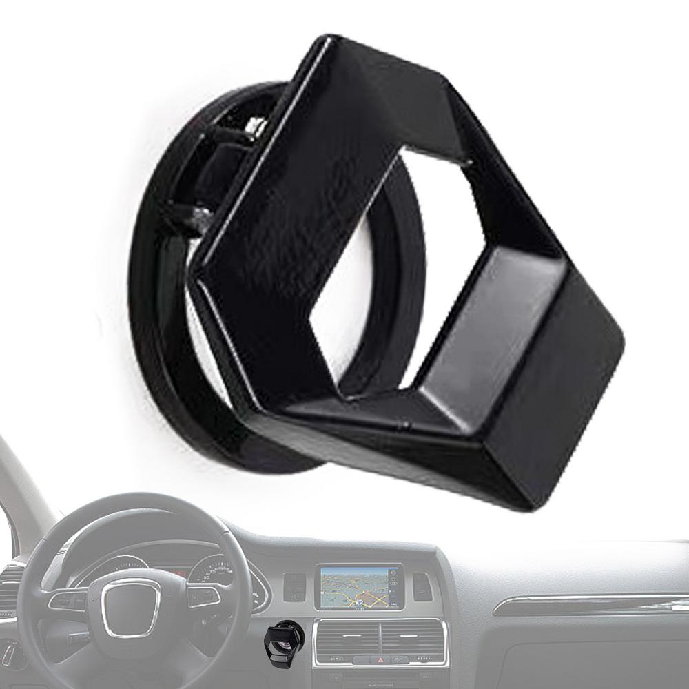 Car Start Button Cover Vehicle Interior Engine Ignition Protection A Button Start Stop Cover Vehicle Interior Anti-Scratch Metal