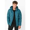 Куртка пуховая Volcano J-SINTOR