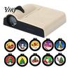 Christmas Decor Projector Light LED Lamp, 6/10/15/20 Festive Scenes Holiday Projector, Mini USB Indoor Outdoor Decoration Powered for Living