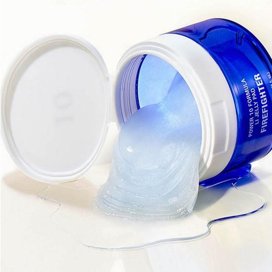 It’S SKIN Power 10 Formula LI Желейные пэды 70 шт.