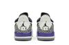 Men's Sneakers Jordan Legacy 312 Low Lakers Summit White/Varsity Red-Black-Varsity Purple-University Gold