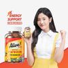 Alive Vita B Energy Gummies (90 Gummies), Korean Health Food
