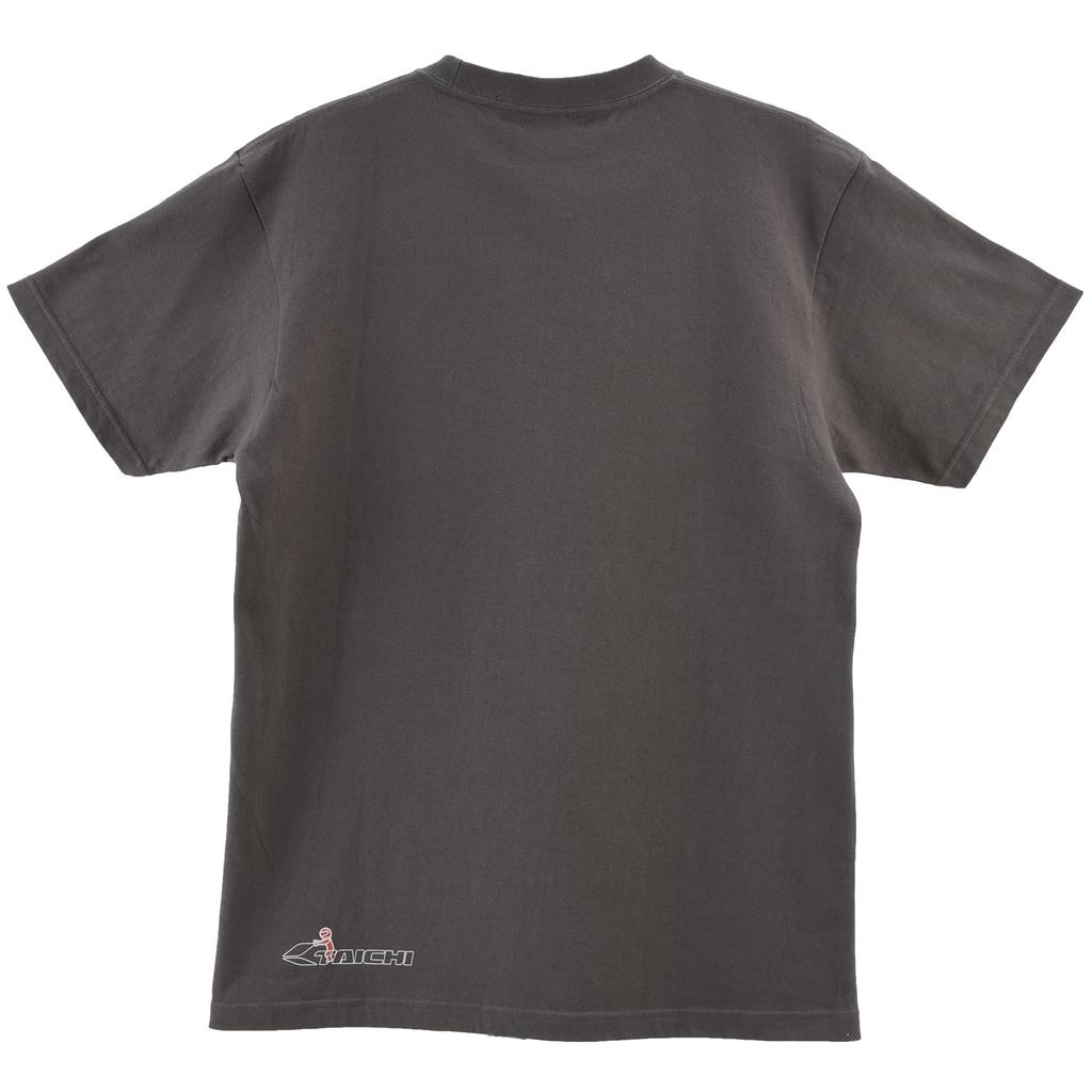 [TAICHI] TOY2 T-SHIRT CHARCOAL L RSU120