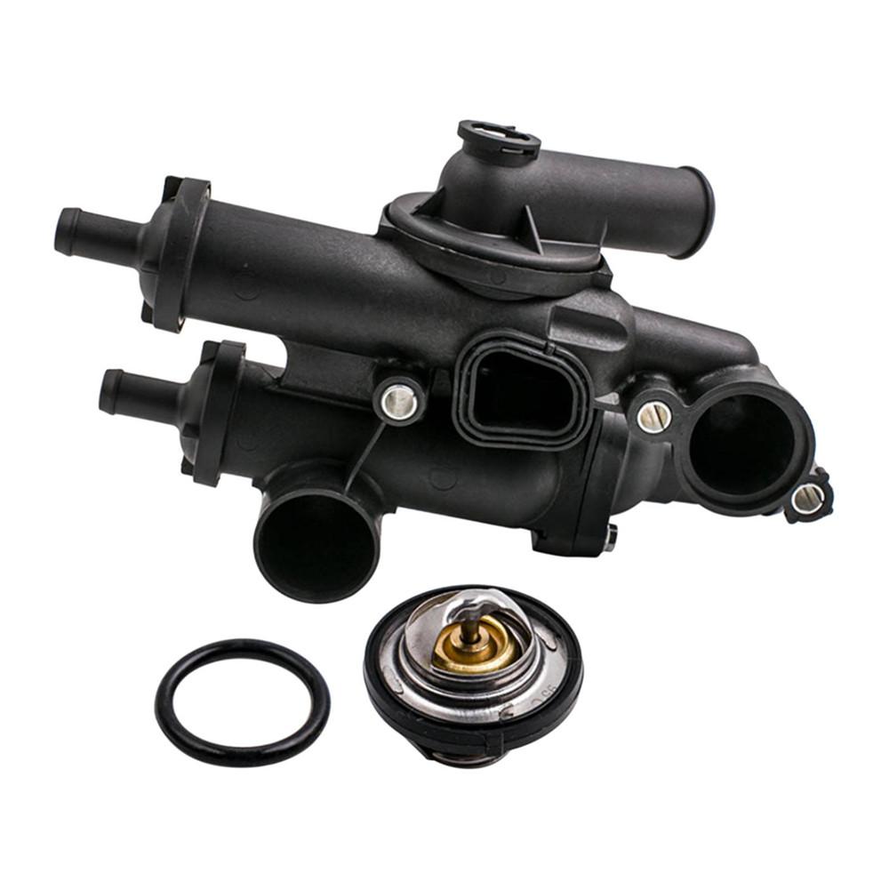 Корпус термостата в сборе для Jeep Compass Patriot Dodge Avenger 2.4L 2007 200