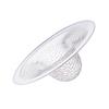 Stainless Steel Kitchen Bathroom Colander Kitchen Sink Shower Drain Water Sink Strainers Filter