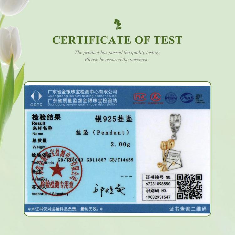 BAMOER из стерлингового серебра 925 пробы, бусины золотой серии, подвески в форме зонтика, подходят для оригинального серебряного браслета, женские украшения «сделай сам»