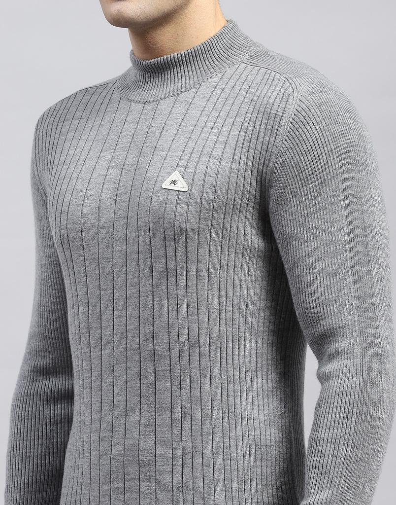 MONTE CARLO Мужской пуловер стандартного кроя