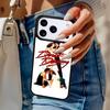 Dirty Dancing Movie Poster Phone Case For iPhone 17 Air 14 15 13 12 Max Cover For Apple 14 15 16 16e 11 Pro Max Plus